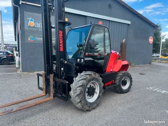 Manitou m30.4 (image 2)