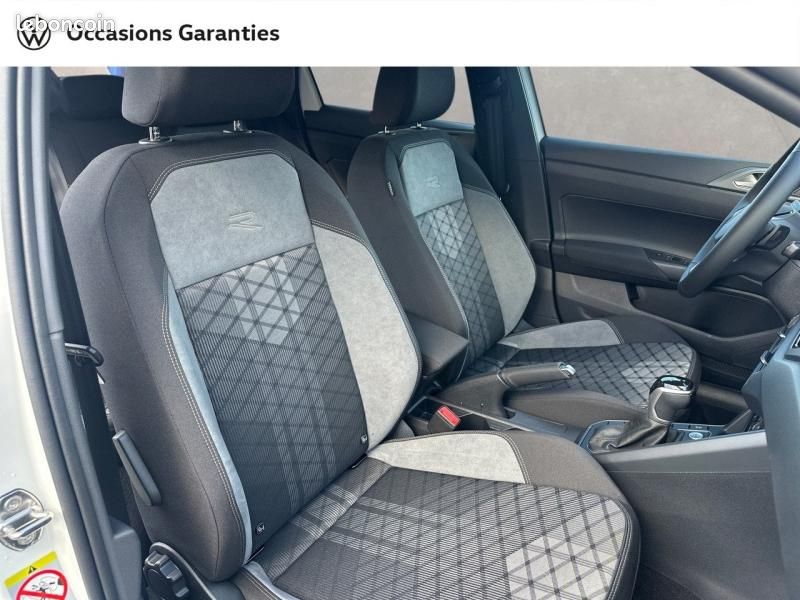 Volkswagen Taigo 1.0 TSI 116ch R-Line Edition DSG7 (image 7)