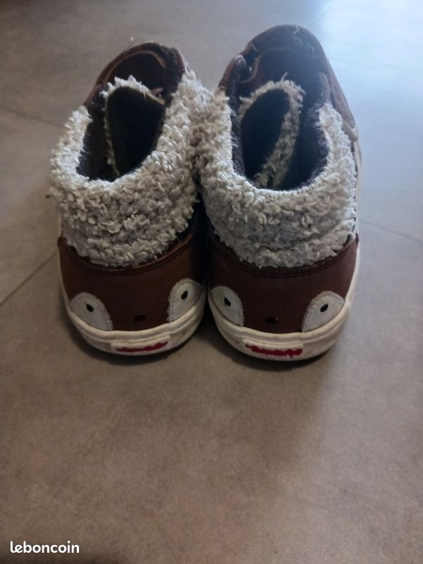 Bottines (image 2)