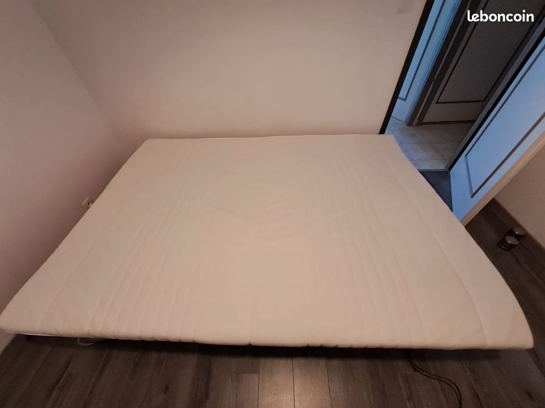 Surmatelas ikea (image 1)