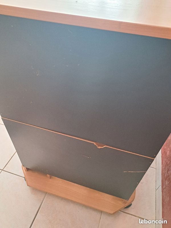 Meuble bas de rangement (image 4)