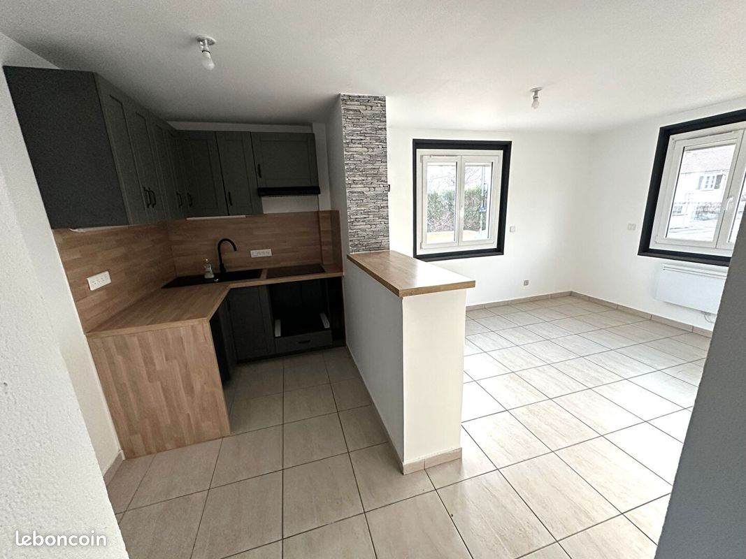 Appartement 3 pièces 50 m² · à Cluses · 50 m² · 750 €/mois