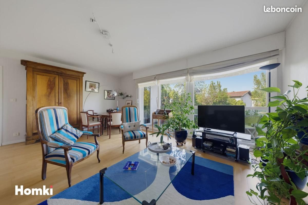 Appartement 5 pièces 95 m² · à Bordeaux · 95 m² · 346 900 €