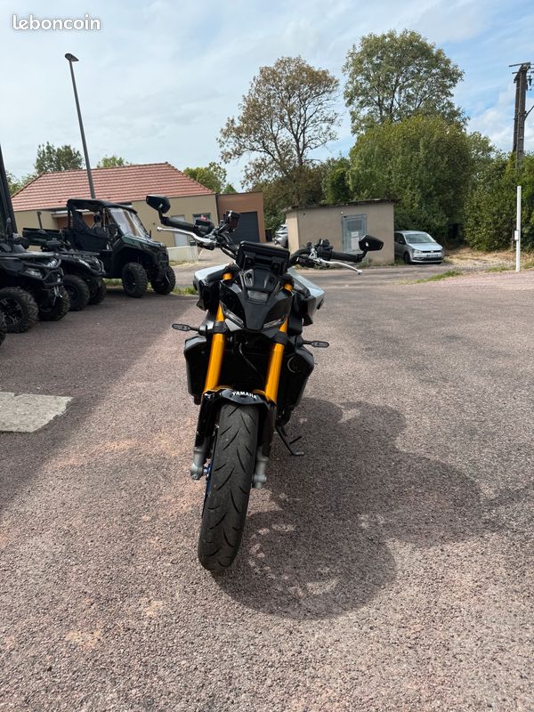 Yamaha MT-09 SP MT09 (image 2)