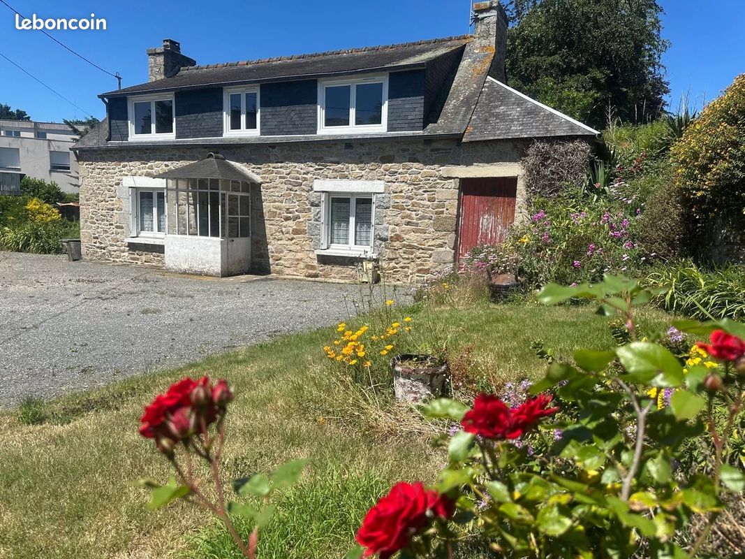 Appartement 3 pièces 70 m² · à Pabu · 70 m² · 128 000 €