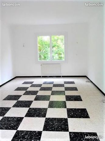 Part loue villa F6-179m2+jardin Montpellier Ouest — 3