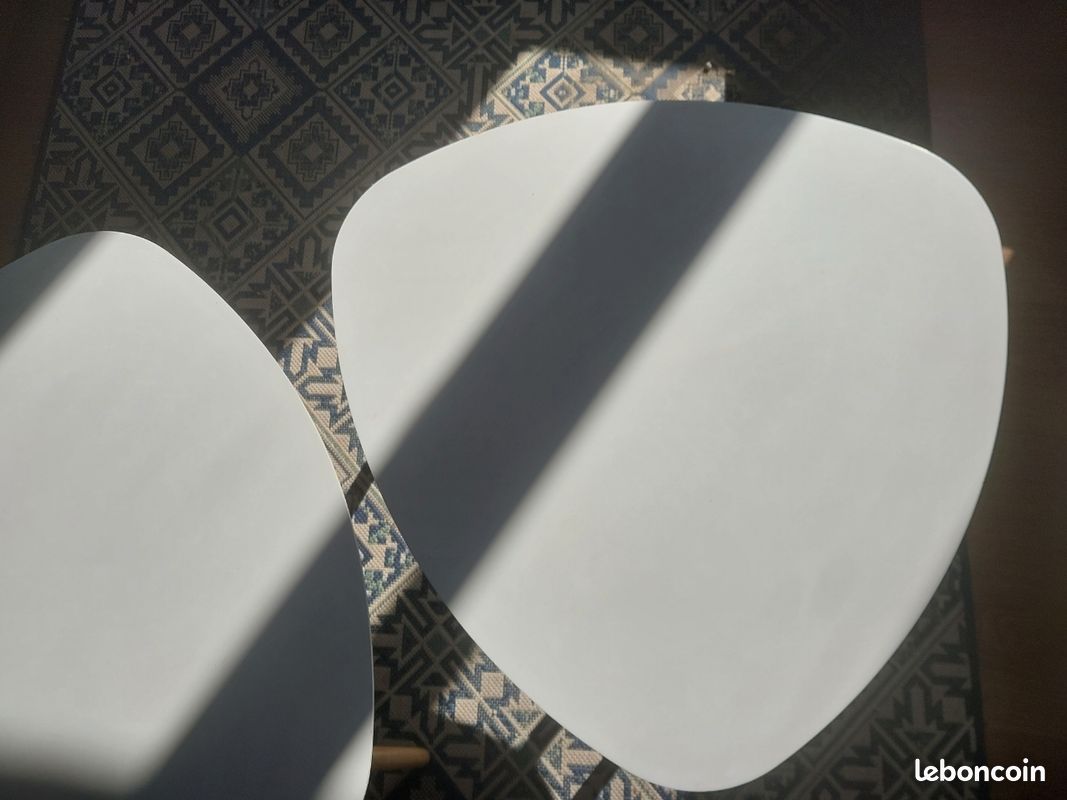 Tables d’appoint Hauteur 30 cm (image 3)