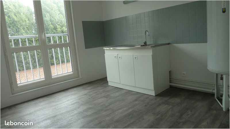 Appartement 1 pièce 32 m² · à Seclin · 32 m² · 802 €