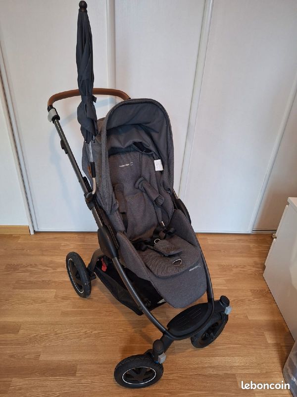 Poussette trio bébé confort (image 6)