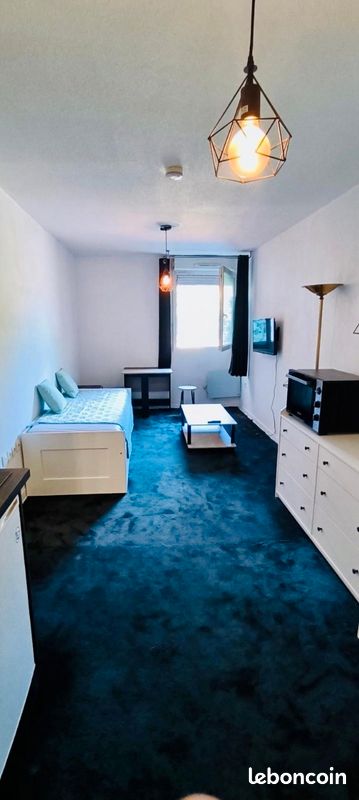 Appartement 1 pièce 23 m² · à Aix-en-Provence · 23 m² · 630 €/mois