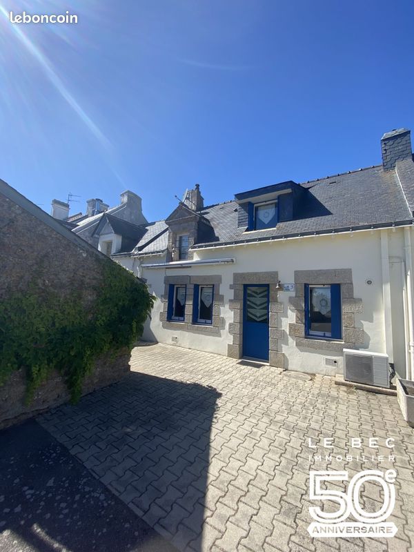 Maison 2 pièces 54 m² · à Séné · 54 m² · 780 €/mois