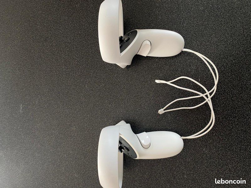 Casque VR Oculus Quest 2 (image 8)