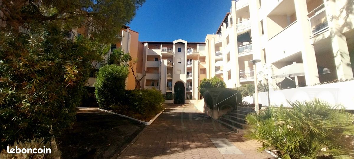 Appartement 6 pièces 135 m² · à Montpellier · 135 m² · 320 000 €