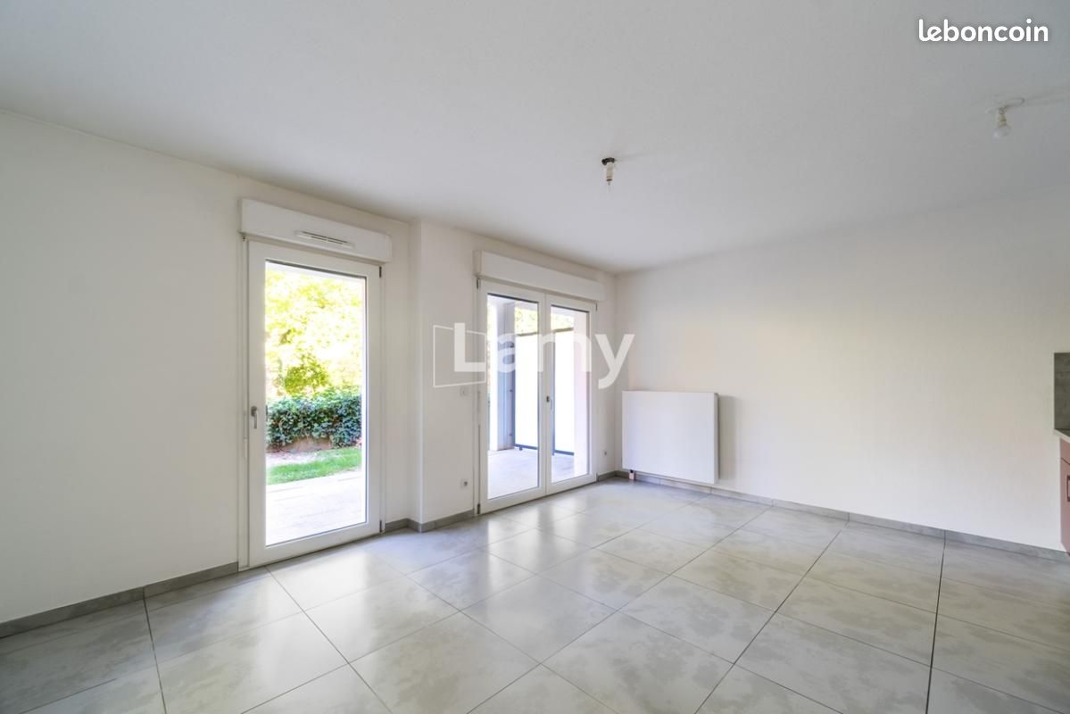 Appartement 3 pièces 59 m² · à Cernay · 59 m² · 176 500 €