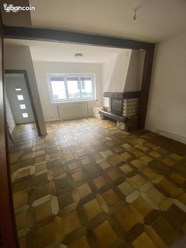 Maison 2 pièces 84 m² · à Calais · 84 m² · 99 640 €