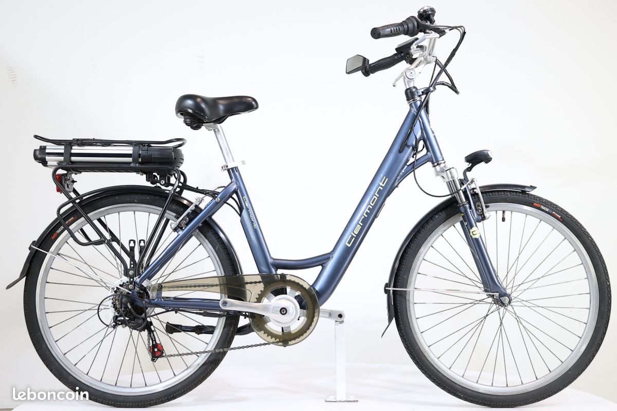 Hotel Kalinga Vtt Electrique A 1000 Euros Vélo Assistance Velo