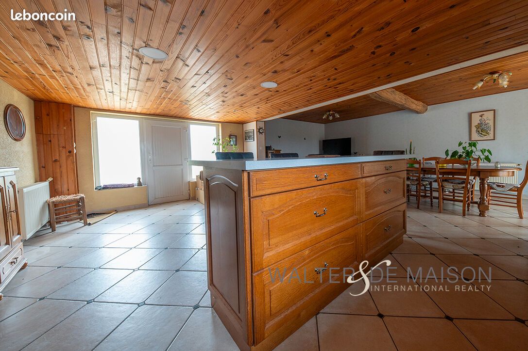 Maison 5 pièces 162 m² - Chenac-Saint-Seurin-d'Uzet 17120 (image principale 10)