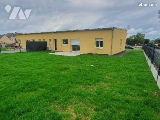 Maison 5 pièces 100 m² · à Torigny-les-Villes · 100 m² · 800 €/mois