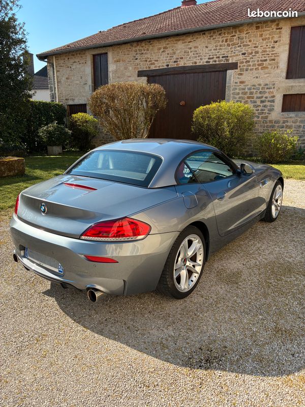 Vends BMW Z4 (image 7)
