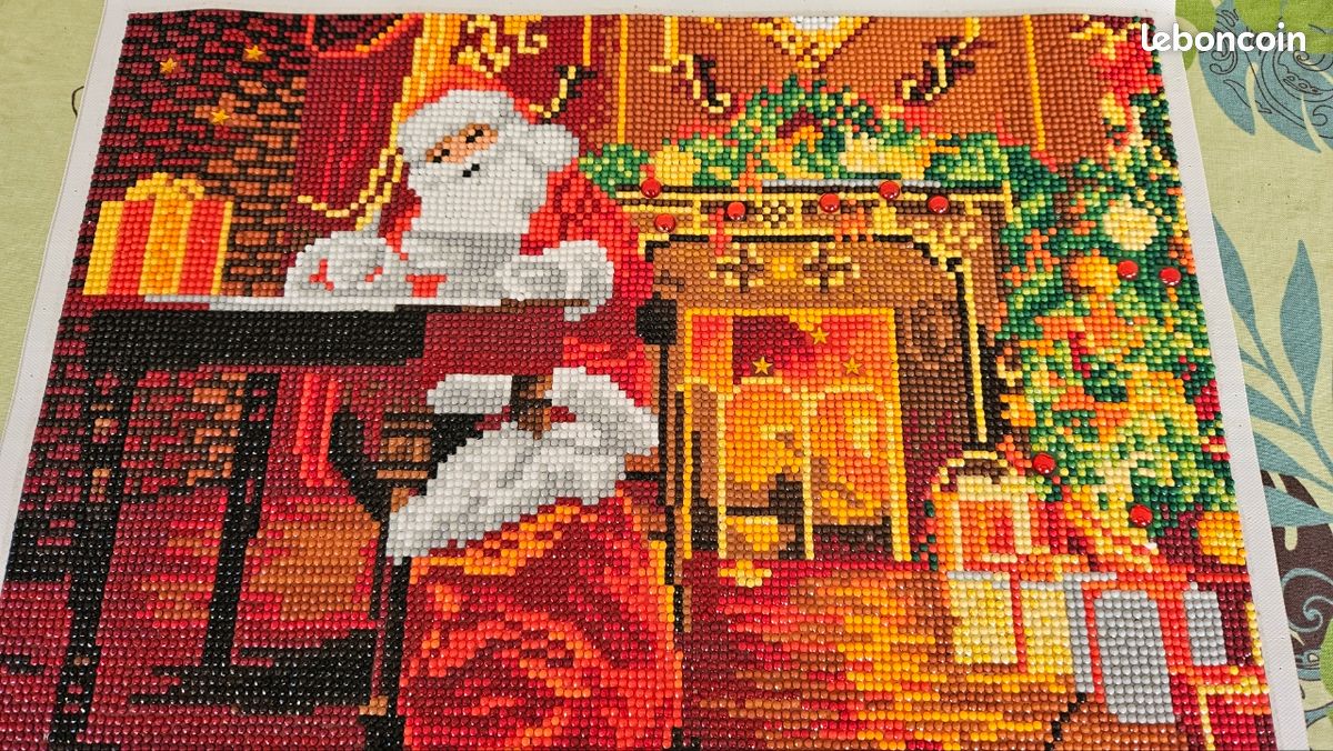Deco noel (image 1)