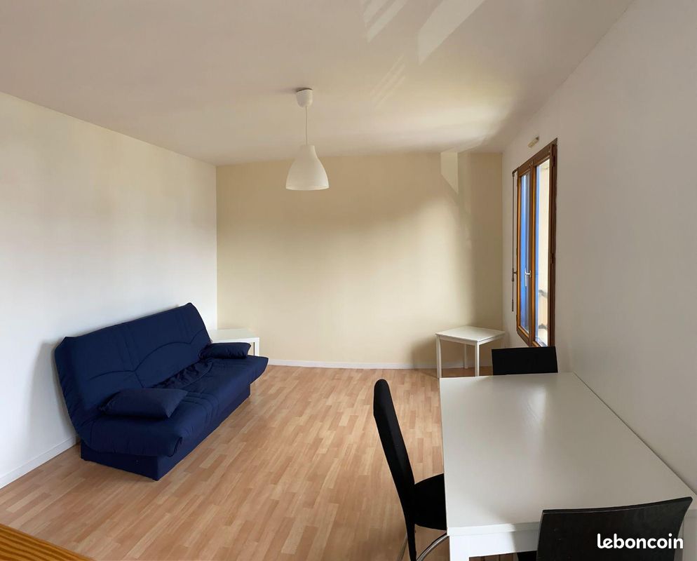 Appartement 2 pièces 42 m² · à Pacé · 42 m² · 601 €/mois