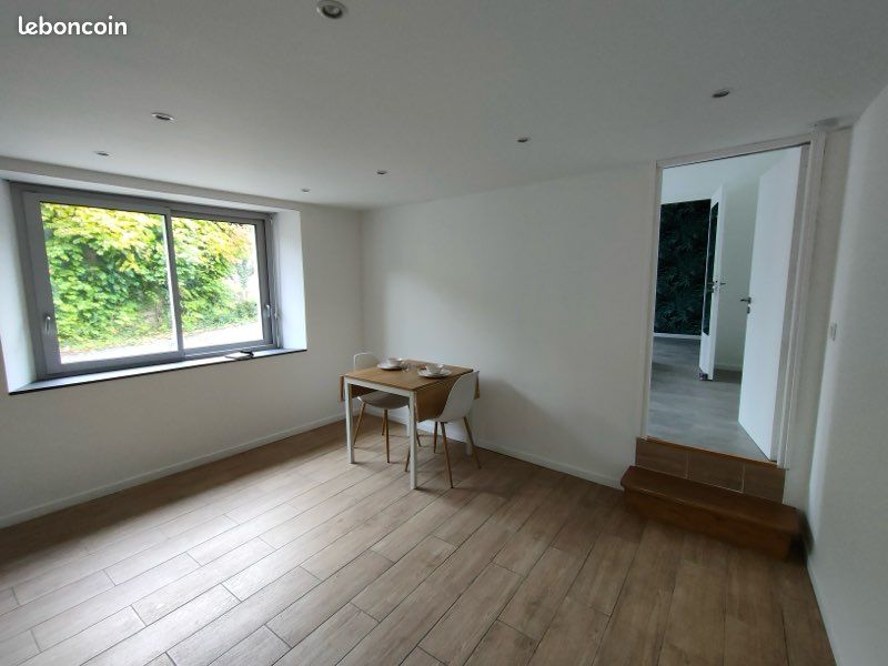 Appartement 3 pièces 40 m² · à Bressuire · 40 m² · 600 €/mois