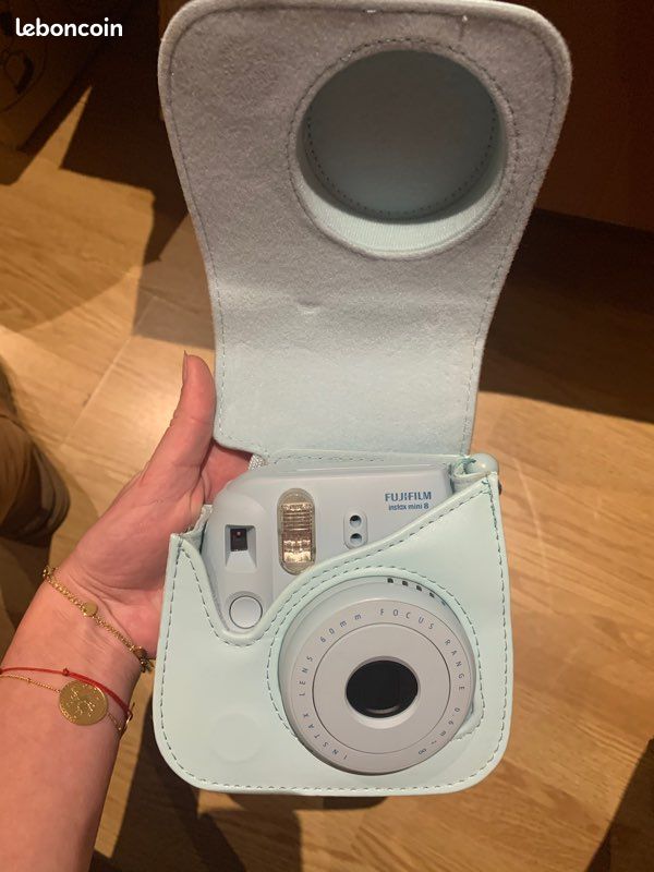 Polaroïd Fujifilm Instax (image 1)