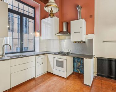 Appartement 335 000 € - 137 m²