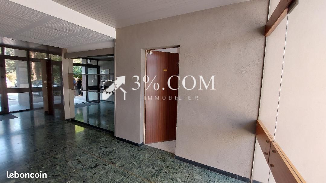 Appartement 1 pièce 15 m² · à Marseille · 15 m² · 67 500 €