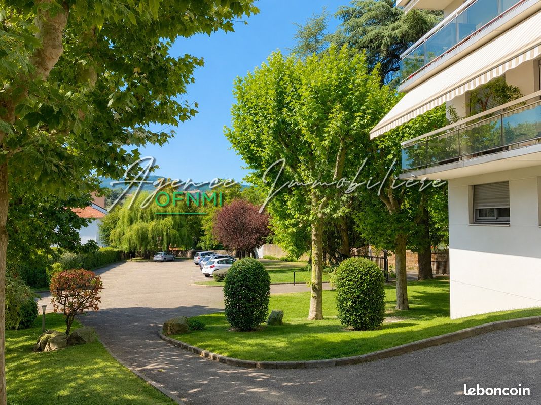 Appartement 3 pièces 80 m² · à Saint-Chamond · 80 m² · 199 000 €