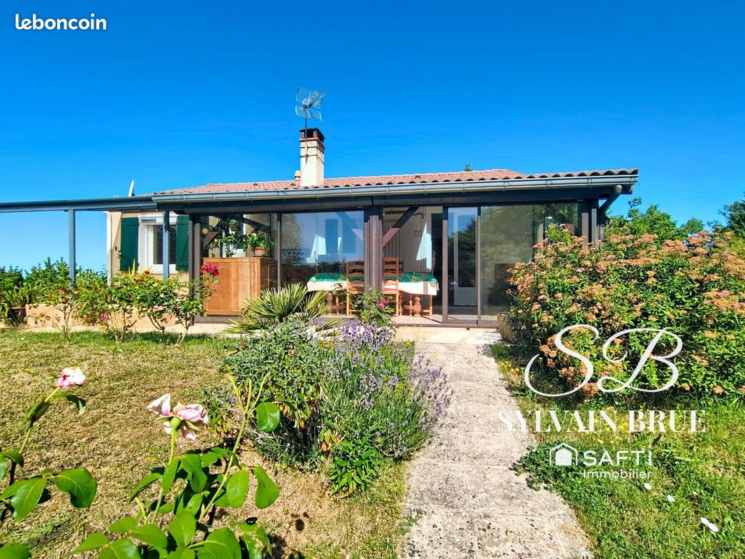 Maison 6 pièces 142 m² · à Trespoux-Rassiels · 142 m² · 249 000 €