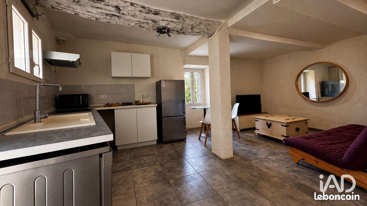 Appartement 2 pièces 36 m² · à Puget-sur-Argens · 36 m² · 640 €/mois