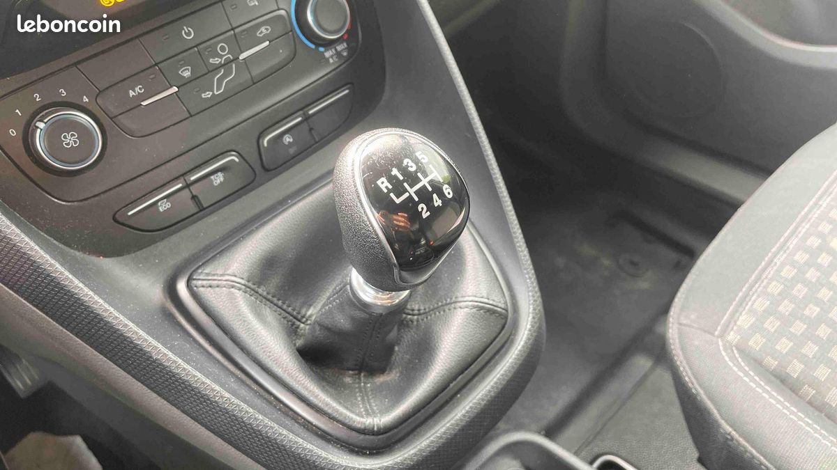 Ford transit connect fgn l2 1.0e100 e85 s&s trend (image 22)