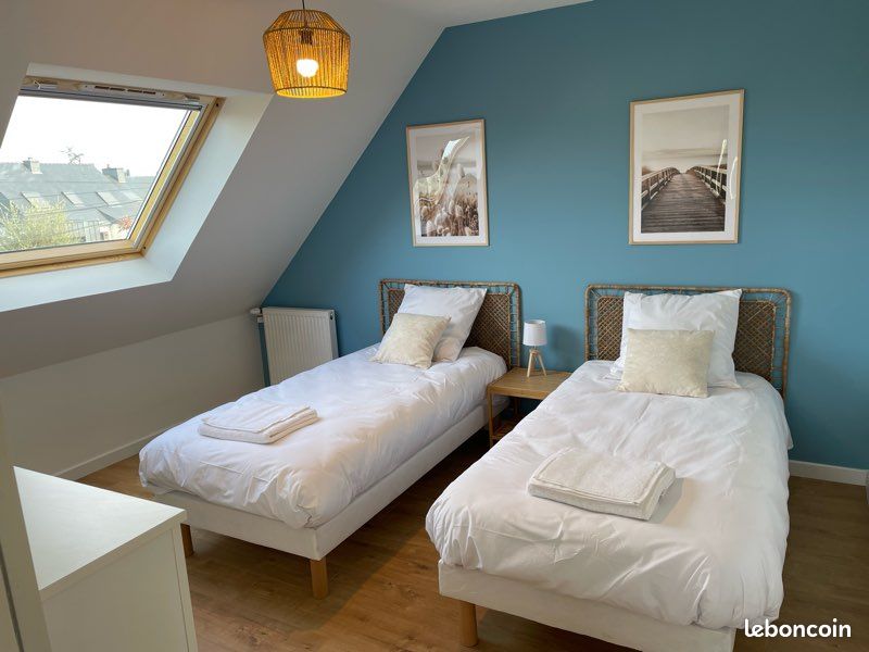 Maison 4 pièces 85 m² · à Erdeven · 85 m² · 1 250 €/mois