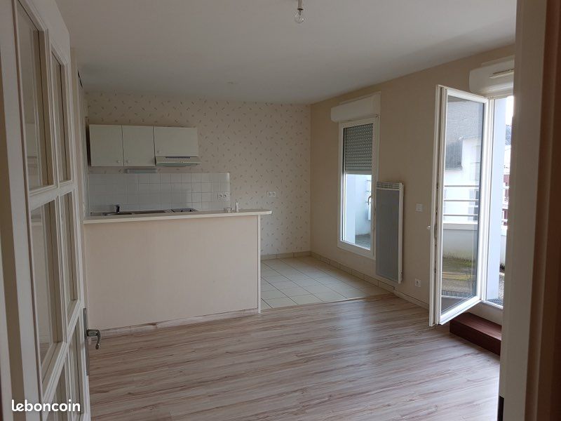 Appartement 1 pièce 34 m² · à Sainte-Luce-sur-Loire · 34 m² · 505 €/mois