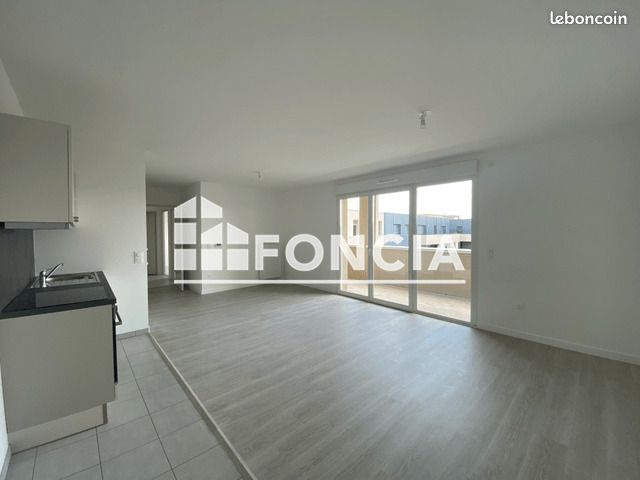 Appartement 3 pièces 68 m² · à Bezannes · 68 m² · 816 €