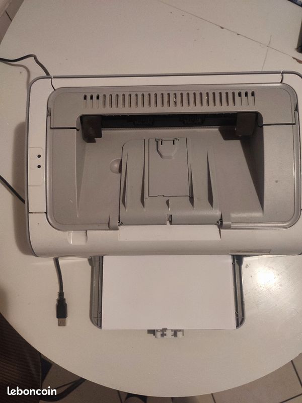 Imprimante hp (image 1)