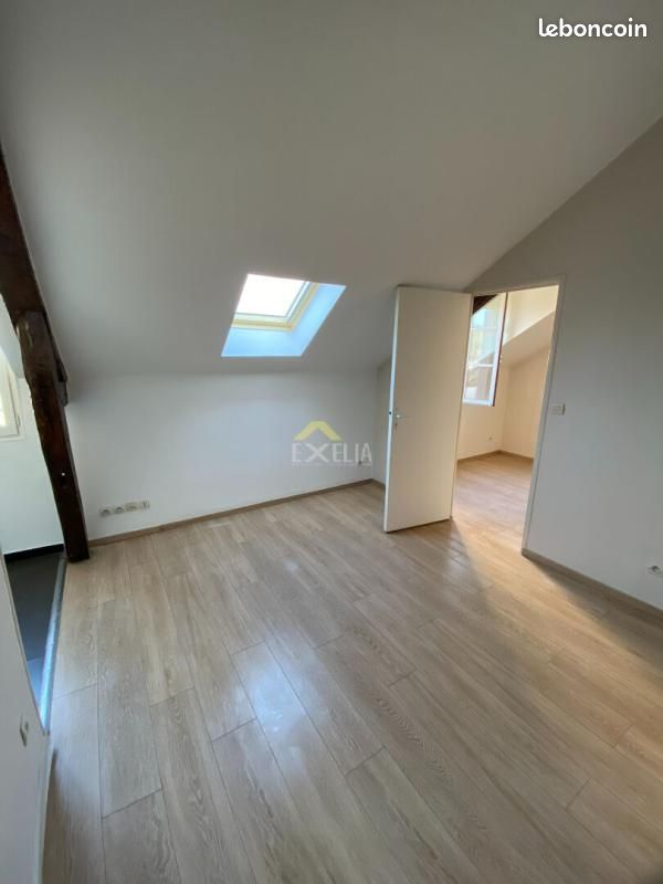 Appartement 2 pièces 33 m² · à Maule · 33 m² · 701 €/mois