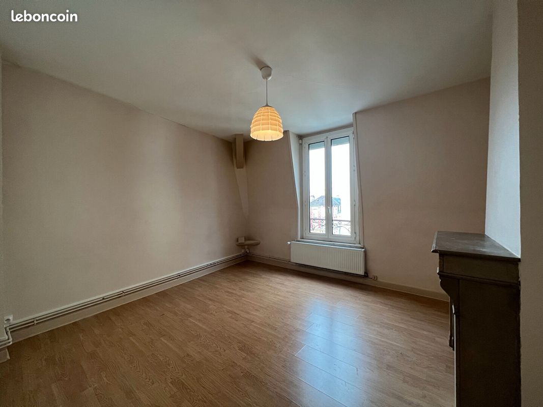 Appartement 2 pièces 40 m² · à Reims · 40 m² · 601 €/mois