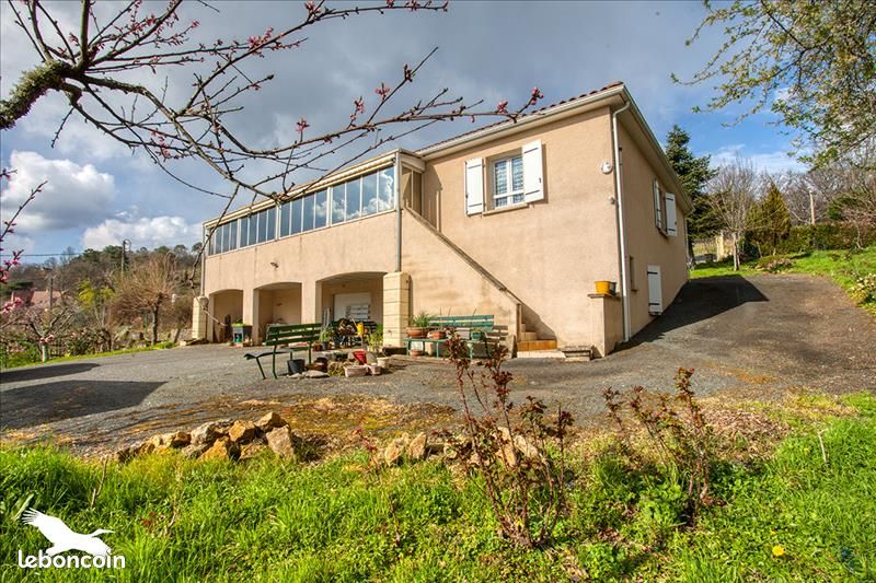 Maison 6 pièces 165 m² (image 2)