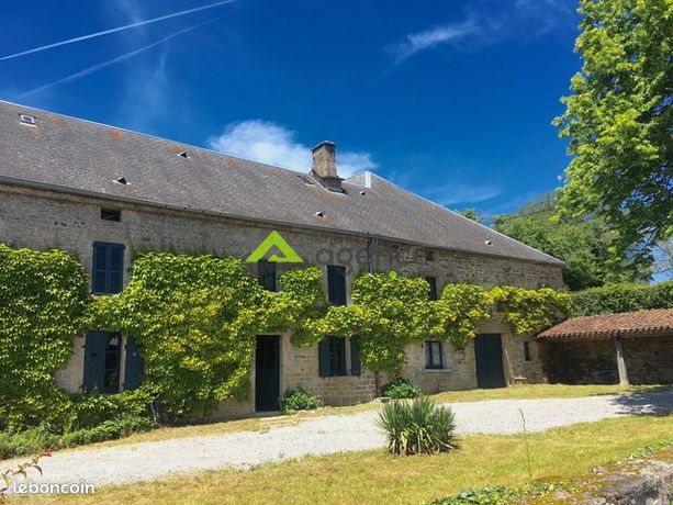 Propriété 5 pièces 133 m²