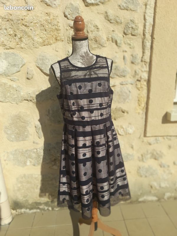 Robe chic (image 1)