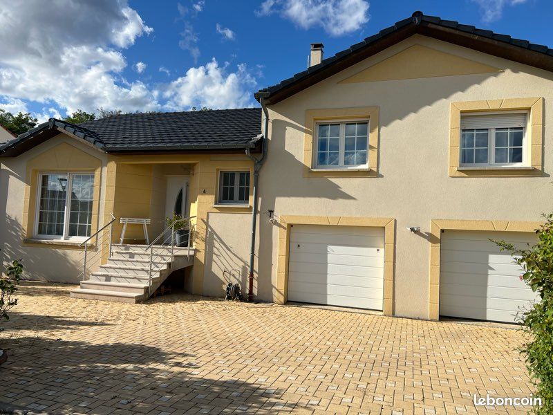 Maison 6 pièces 170 m² · à Maizières-lès-Metz · 170 m² · 510 000 €