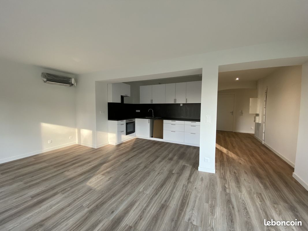 Appartement 4 pièces 93 m² · à Mundolsheim · 93 m² · 1 400 €/mois