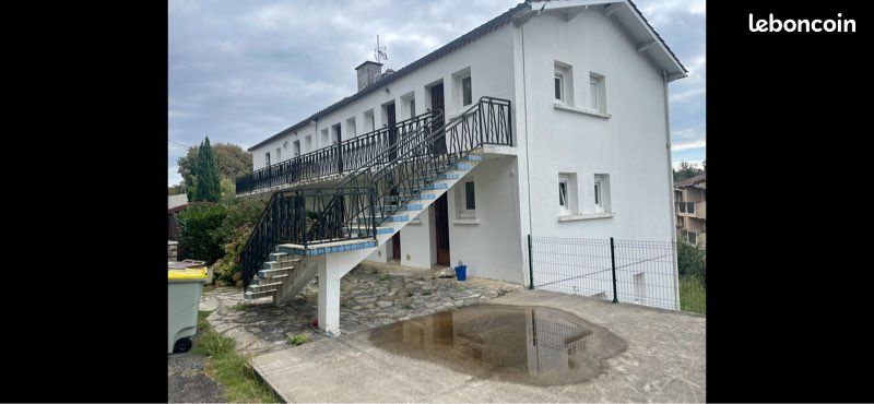 Immeuble 19 pièces 390 m² · à Cazaubon · 390 m² · 390 000 €