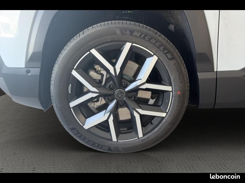 Jeep Compass Electrique 213ch 74kWh First Edition (image 10)