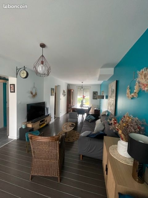 Maison a louer saint-nazaire - 4 pièce(s) - 93 m2 - Surfyn