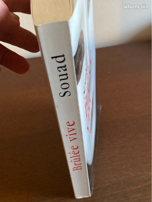 Livre de Souad (image 3)