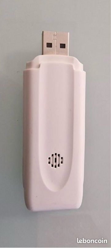 Clé Z-Wave Somfy (image 1)
