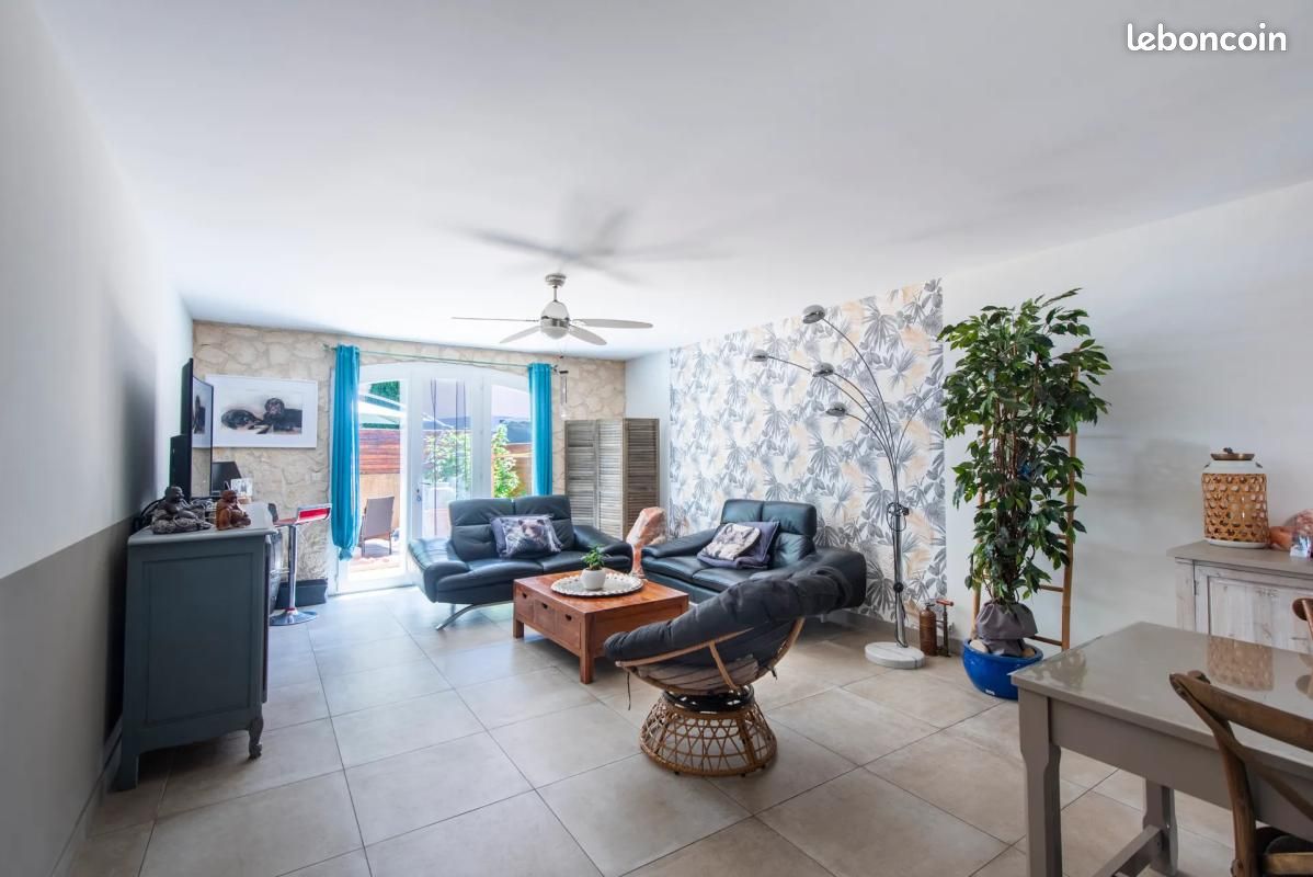 Maison 5 pièces 108 m² · à Salon-de-Provence · 108 m² · 355 000 €